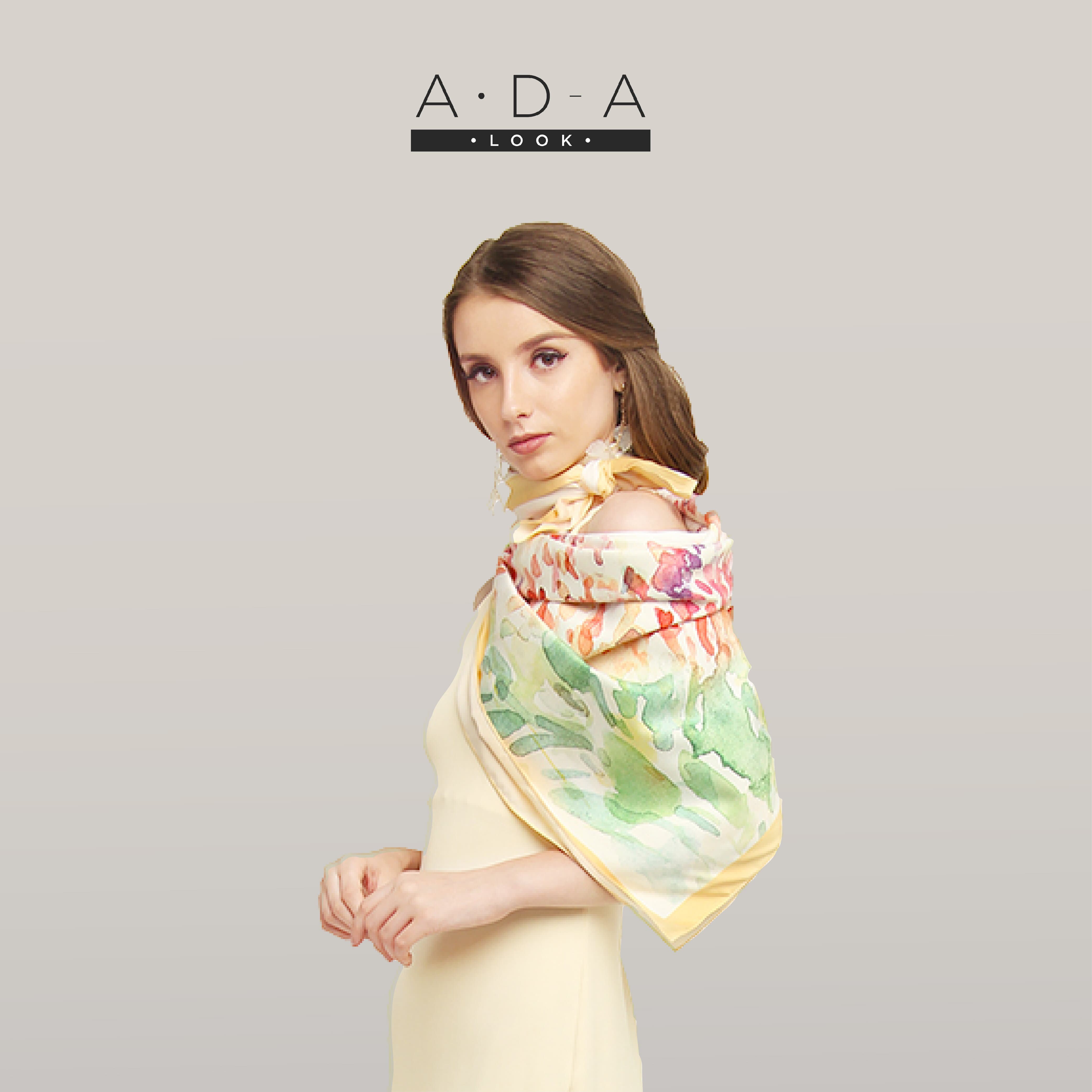ADA LOOK