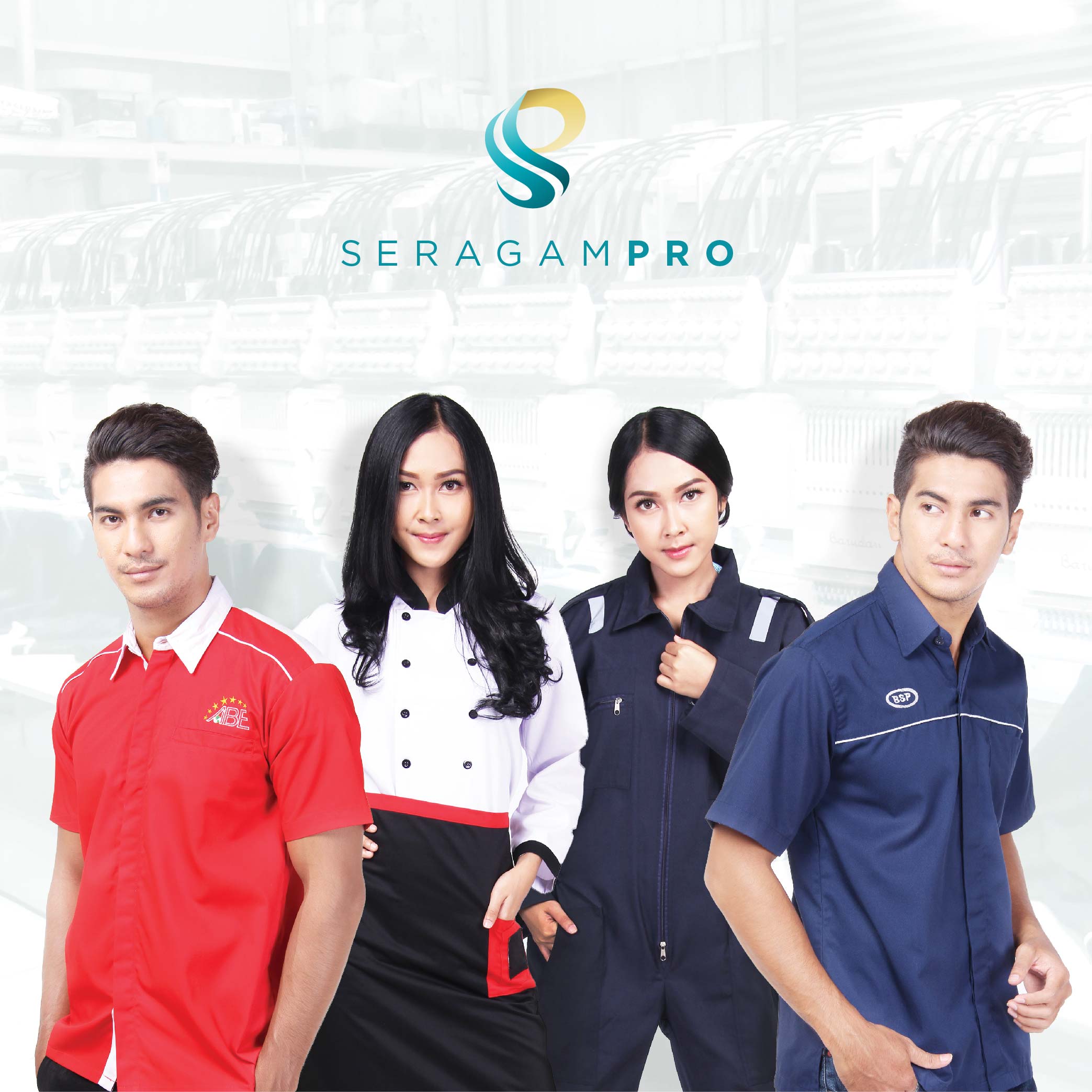 Seragampro